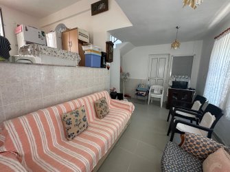 GÜLLÜK ORJAN SİTESİNDE 3+1 GENİŞ BAHÇELİ SATILIK MÜSTAKİL EV