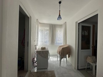 GÜLLÜK ORJAN SİTESİNDE 3+1 GENİŞ BAHÇELİ SATILIK MÜSTAKİL EV