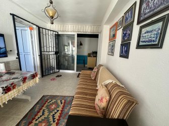 GÜLLÜK ORJAN SİTESİNDE 3+1 GENİŞ BAHÇELİ SATILIK MÜSTAKİL EV