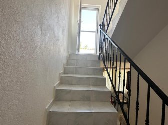 GÜLLÜK ORJAN SİTESİNDE 3+1 GENİŞ BAHÇELİ SATILIK MÜSTAKİL EV