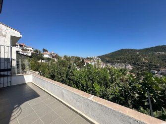 GÜLLÜK ORJAN SİTESİNDE 3+1 GENİŞ BAHÇELİ SATILIK MÜSTAKİL EV