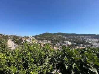 GÜLLÜK ORJAN SİTESİNDE 3+1 GENİŞ BAHÇELİ SATILIK MÜSTAKİL EV