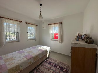 GÜLLÜK ORJAN SİTESİNDE 3+1 GENİŞ BAHÇELİ SATILIK MÜSTAKİL EV