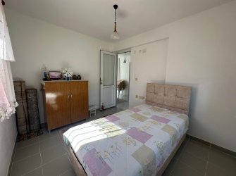 GÜLLÜK ORJAN SİTESİNDE 3+1 GENİŞ BAHÇELİ SATILIK MÜSTAKİL EV