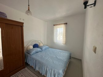 GÜLLÜK ORJAN SİTESİNDE 3+1 GENİŞ BAHÇELİ SATILIK MÜSTAKİL EV