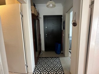 SILA EMLAKTAN GÜLLÜK MERKEZDE 2+1 BAHÇE KULLANIMLI SATILIK DAİRE