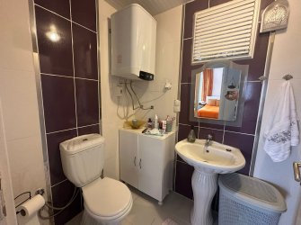 SILA EMLAKTAN GÜLLÜK MERKEZDE 2+1 BAHÇE KULLANIMLI SATILIK DAİRE