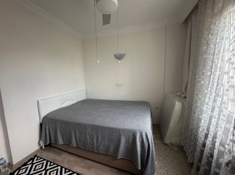 SILA EMLAKTAN GÜLLÜK MERKEZDE 2+1 BAHÇE KULLANIMLI SATILIK DAİRE