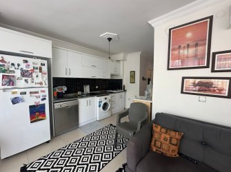 SILA EMLAKTAN GÜLLÜK MERKEZDE 2+1 BAHÇE KULLANIMLI SATILIK DAİRE
