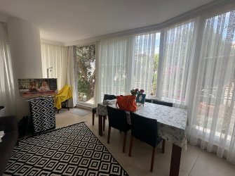 SILA EMLAKTAN GÜLLÜK MERKEZDE 2+1 BAHÇE KULLANIMLI SATILIK DAİRE
