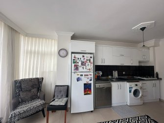 SILA EMLAKTAN GÜLLÜK MERKEZDE 2+1 BAHÇE KULLANIMLI SATILIK DAİRE