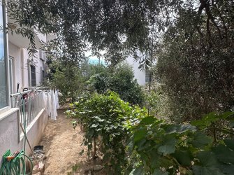 SILA EMLAKTAN GÜLLÜK MERKEZDE 2+1 BAHÇE KULLANIMLI SATILIK DAİRE