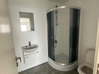 EŞSİZ MANZARASIYLA HAVUZLU SİTEDE 3+1 BAHÇE KATI DUBLEKS DAİRE