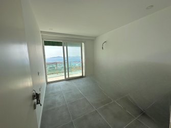 EŞSİZ MANZARASIYLA HAVUZLU SİTEDE 3+1 BAHÇE KATI DUBLEKS DAİRE