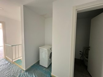 EŞSİZ MANZARASIYLA HAVUZLU SİTEDE 3+1 BAHÇE KATI DUBLEKS DAİRE