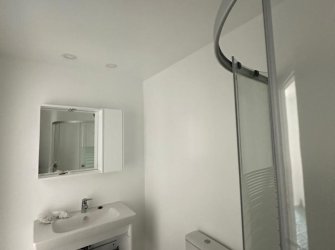 EŞSİZ MANZARASIYLA HAVUZLU SİTEDE 3+1 BAHÇE KATI DUBLEKS DAİRE