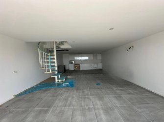 EŞSİZ MANZARASIYLA HAVUZLU SİTEDE 3+1 BAHÇE KATI DUBLEKS DAİRE