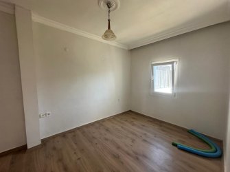 TERASLI MANZARALI DOĞAYLA İÇ İÇE SATILIK 3+1 VİLLA