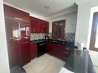 SILA EMLAK'TAN DENİZ MANZARALI SATILIK VİLLA