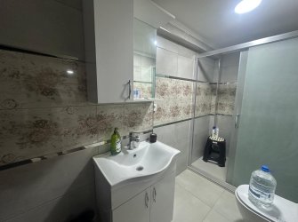 SILA EMLAK'TAN DENİZ MANZARALI SATILIK VİLLA