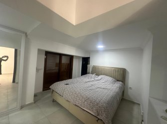 SILA EMLAK'TAN DENİZ MANZARALI SATILIK VİLLA