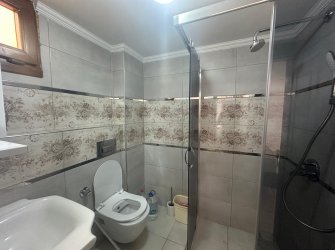 SILA EMLAK'TAN DENİZ MANZARALI SATILIK VİLLA