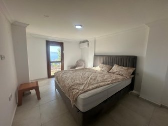 SILA EMLAK'TAN DENİZ MANZARALI SATILIK VİLLA