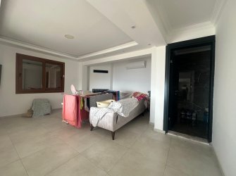 SILA EMLAK'TAN DENİZ MANZARALI SATILIK VİLLA