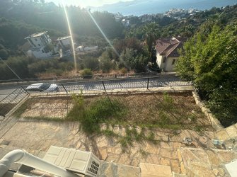 SILA EMLAK'TAN DENİZ MANZARALI SATILIK VİLLA