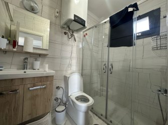 BAKIMLI PANORAMİK DENİZ MANZARALI EŞYALI SATILIK MÜSTAKİL EV