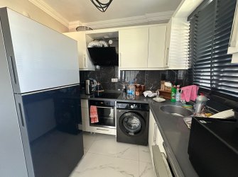 BAKIMLI PANORAMİK DENİZ MANZARALI EŞYALI SATILIK MÜSTAKİL EV