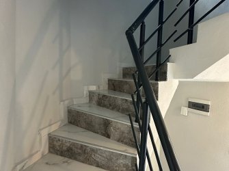 BAKIMLI PANORAMİK DENİZ MANZARALI EŞYALI SATILIK MÜSTAKİL EV