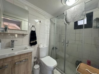 BAKIMLI PANORAMİK DENİZ MANZARALI EŞYALI SATILIK MÜSTAKİL EV