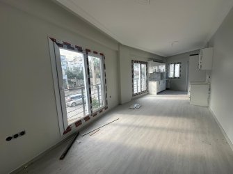 SILA EMLAK'TAN DENİZE YÜRÜME MESAFESİNDE 2+1 SIFIR DAİRE