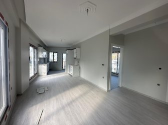 SILA EMLAK'TAN DENİZE YÜRÜME MESAFESİNDE 2+1 SIFIR DAİRE