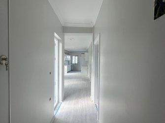 SILA EMLAK'TAN DENİZE YÜRÜME MESAFESİNDE 2+1 SIFIR DAİRE