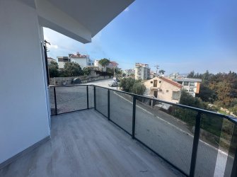 SILA EMLAK'TAN DENİZE YÜRÜME MESAFESİNDE 2+1 SIFIR DAİRE