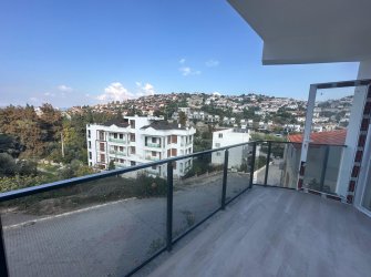 SILA EMLAK'TAN DENİZE YÜRÜME MESAFESİNDE 2+1 SIFIR DAİRE