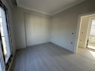 SILA EMLAK'TAN DENİZE YÜRÜME MESAFESİNDE 2+1 SIFIR DAİRE