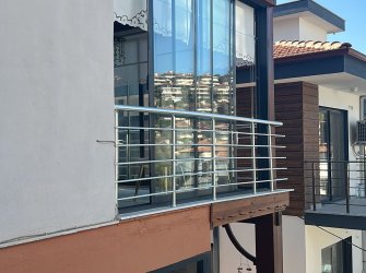 FIRSAT!!! SATILIK SAHİLE YÜRÜME MESAFESİNDE 2+1 DAİRE