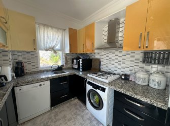 SAHİLE 100 METRE UZAKLIKTA 2+1 SATILIK DAİRE