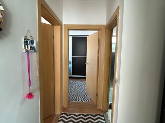 SAHİLE 100 METRE UZAKLIKTA 2+1 SATILIK DAİRE