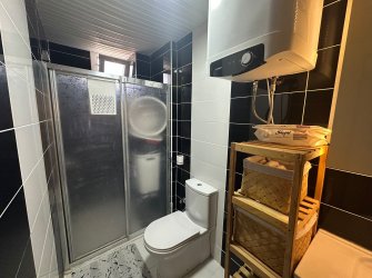 SAHİLE 100 METRE UZAKLIKTA 2+1 SATILIK DAİRE