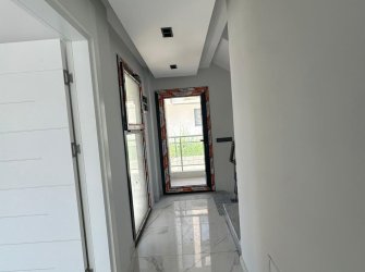 DENİZ MANZARALI TRİPLEKS ÖZEL HAVUZLU VİLLA