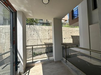 DENİZ MANZARALI TRİPLEKS ÖZEL HAVUZLU VİLLA