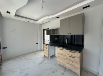 DENİZ MANZARALI TRİPLEKS ÖZEL HAVUZLU VİLLA