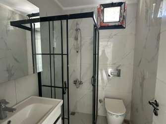 DENİZ MANZARALI TRİPLEKS ÖZEL HAVUZLU VİLLA