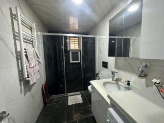 GÜLLÜK MERKEZİ KONUMDA 2+1 SATILIK GENİŞ DAİRE