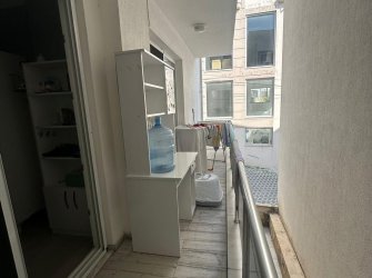 GÜLLÜK MERKEZİ KONUMDA 2+1 SATILIK GENİŞ DAİRE