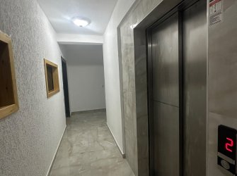 GÜLLÜK MERKEZİ KONUMDA SIFIR DUBLEKS DAİRE